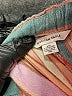 American Eagle Outfitters Stripes Tan Jumpsuit Size XXS - photo 4