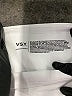 VSX Sport White Active Pants Size XS - photo 7