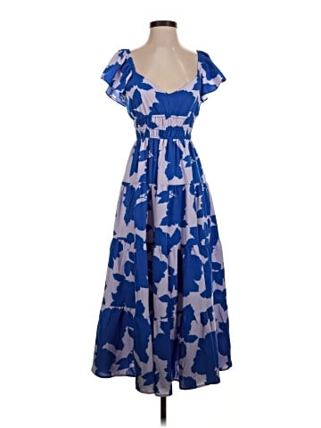 TCEC Casual Dress (view 1)