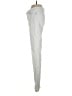 Garnet Hill Ivory Jeans Size 26 waist - photo 5