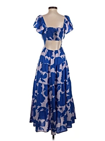 TCEC Casual Dress (view 2)