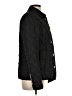Burberry 100% Polyester Argyle Black Jacket Size L - photo 4