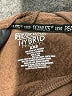 Peanuts Brown Sweatshirt Size XXS - photo 7