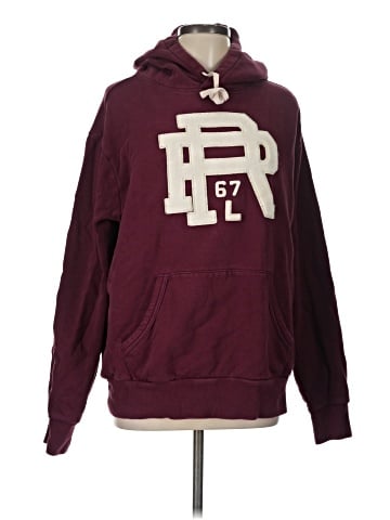 Polo by Ralph Lauren Pullover Hoodie (view 1)