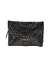 Street Level 100% Polyurethane Black Crossbody Bag One size - photo 3