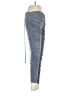 Shein Gray Active Pants Size 2 - photo 4