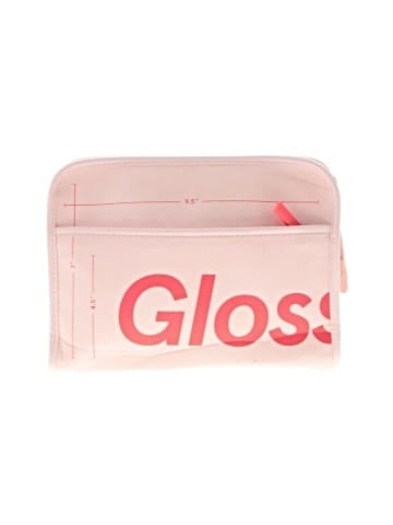 Glossier Makeup Bag (view 1)