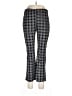 Altar'd State Checkered-gingham Gray Dress Pants Size L - photo 1