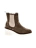Assorted Brands Brown Ankle Boots Size 6 1/2 - photo 1