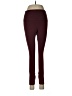 Lululemon Athletica Burgundy Active Pants Size 8 - photo 1