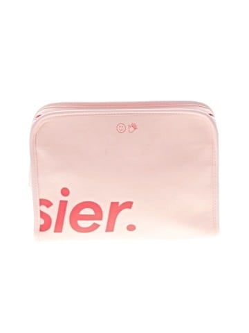 Glossier Makeup Bag (view 2)