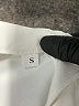 Unbranded White Casual Dress Size S - photo 7