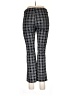Altar'd State Checkered-gingham Gray Dress Pants Size L - photo 2