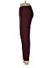 Lululemon Athletica Burgundy Active Pants Size 8 - photo 5