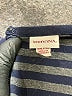 Merona Chevron-herringbone Gray Casual Dress Size XXL - photo 7