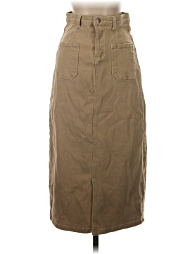 Assorted Brands Casual Skirt