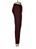 Lululemon Athletica Burgundy Active Pants Size 8 - photo 4