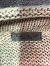 Elsamanda Gray Poncho One size - photo 7