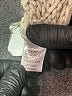 Elsamanda Gray Poncho One size - photo 8