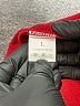 Unbranded 100% Polyester Red Coat Size L - photo 6