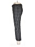 Altar'd State Checkered-gingham Gray Dress Pants Size L - photo 5