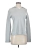 Neiman Marcus Gray Pullover Sweater Size M - photo 1