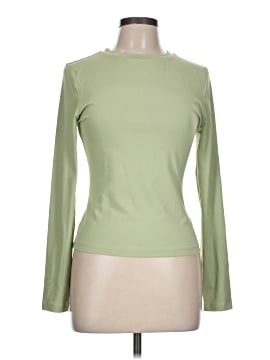 Trendy Queen Long Sleeve T-Shirt (view 1)