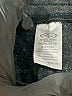 Athletic Works Chevron-herringbone Black Shorts Size XL 16/18 - photo 3
