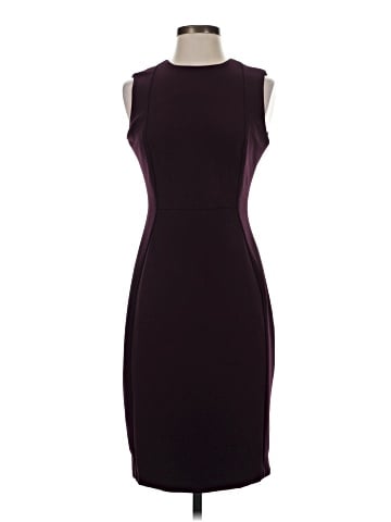 Calvin Klein Cocktail Dress (view 1)