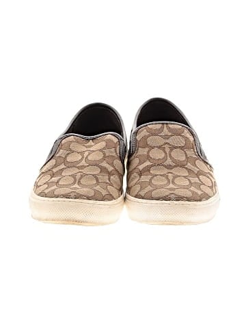 Coach Sneakers (view 2)