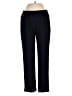 J. McLaughlin 100% Spandex Solid Black Casual Pants Size S - photo 1