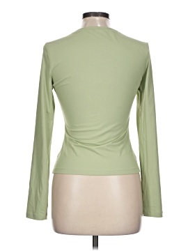 Trendy Queen Long Sleeve T-Shirt (view 2)