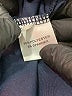 Unbranded Solid Blue Track Pants Size M - photo 7