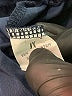 Unbranded Solid Blue Track Pants Size M - photo 8