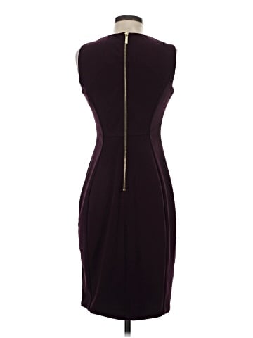 Calvin Klein Cocktail Dress (view 2)