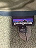 Patagonia 100% Polyester Green Pullover Sweater Size M - photo 7