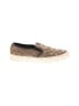 Coach Brown Sneakers Size 9 - photo 1