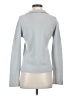 Neiman Marcus Gray Pullover Sweater Size M - photo 2