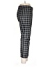 Altar'd State Checkered-gingham Gray Dress Pants Size L - photo 4