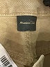 Massimo Dutti Brown Jeans Size 6 - photo 7