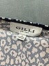 Gilli Blue Casual Dress Size M - photo 7