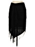 Necessary Objects Black Formal Skirt Size XS - photo 1