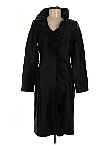 an original MILLY of New York Raincoat (view 1)