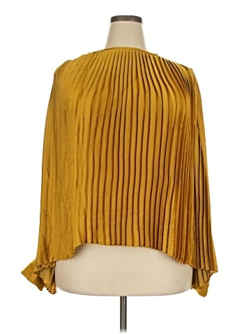 Banana Republic 3/4 Sleeve Blouse (view 1)