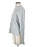 Neiman Marcus Gray Pullover Sweater Size M - photo 5