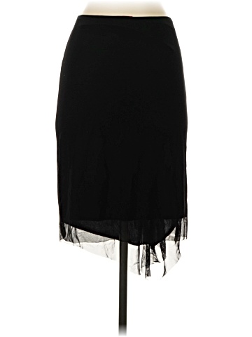 Necessary Objects Formal Skirt (view 2)