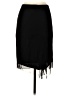 Necessary Objects Black Formal Skirt Size XS - photo 2