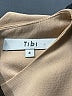 Tibi 100% Polyester Tan Casual Dress Size 4 - photo 7