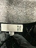 Ro & De Black Long Sleeve T-Shirt Size XL - photo 7