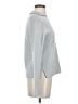 Neiman Marcus Gray Pullover Sweater Size M - photo 4